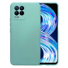 Cargar imagen en el visor de la galería, Funda Protector Silicon Tacto Suave Molan Cano Jelly Case para Realme 8/8 Pro