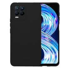 Cargar imagen en el visor de la galería, Funda Protector Silicon Tacto Suave Molan Cano Jelly Case para Realme 8/8 Pro