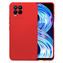Cargar imagen en el visor de la galería, Funda Protector Silicon Tacto Suave Molan Cano Jelly Case para Realme 8/8 Pro