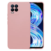 Cargar imagen en el visor de la galería, Funda Protector Silicon Tacto Suave Molan Cano Jelly Case para Realme 8/8 Pro