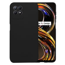 Cargar imagen en el visor de la galería, Funda Protector Silicon Tacto Suave Molan Cano Jelly Case para Realme 8i
