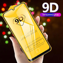 Cargar imagen en el visor de la galería, Mica De Vidrio 9D Para Reno 6 5G 2pzs.