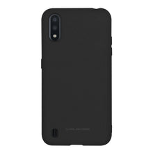 Cargar imagen en el visor de la galería, Funda Protector Silicon Tacto Suave Molan Cano Jelly Case para Samsung Galaxy A01