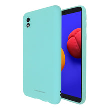 Cargar imagen en el visor de la galería, Funda Protector Silicon Tacto Suave Molan Cano Jelly Case para Samsung Galaxy M10