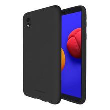 Cargar imagen en el visor de la galería, Funda Protector Silicon Tacto Suave Molan Cano Jelly Case para Samsung Galaxy A01 Core