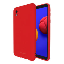 Cargar imagen en el visor de la galería, Funda Protector Silicon Tacto Suave Molan Cano Jelly Case para Samsung Galaxy M10