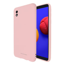 Cargar imagen en el visor de la galería, Funda Protector Silicon Tacto Suave Molan Cano Jelly Case para Samsung Galaxy M10