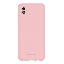 Cargar imagen en el visor de la galería, Funda Protector Silicon Tacto Suave Molan Cano Jelly Case para Samsung Galaxy M10