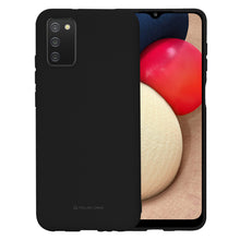 Cargar imagen en el visor de la galería, Funda Protector Silicon Tacto Suave Molan Cano Jelly Case para Samsung Galaxy A02s
