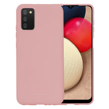 Cargar imagen en el visor de la galería, Funda Protector Silicon Tacto Suave Molan Cano Jelly Case para Samsung Galaxy A02s
