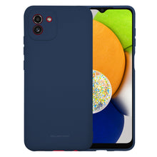 Cargar imagen en el visor de la galería, Funda Case para Samsung A03 Molan Cano Silicon Suave Jelly Case Mate