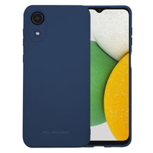 Cargar imagen en el visor de la galería, Funda Case para Samsung A03 Core Molan Cano Silicon Suave Jelly Case Mate