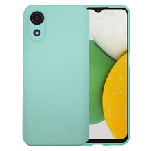 Cargar imagen en el visor de la galería, Funda Case para Samsung A03 Core Molan Cano Silicon Suave Jelly Case Mate