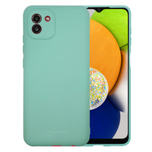 Cargar imagen en el visor de la galería, Funda Case para Samsung A03 Molan Cano Silicon Suave Jelly Case Mate