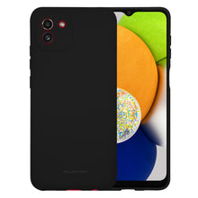 Cargar imagen en el visor de la galería, Funda Case para Samsung A03 Molan Cano Silicon Suave Jelly Case Mate