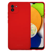 Cargar imagen en el visor de la galería, Funda Case para Samsung A03 Molan Cano Silicon Suave Jelly Case Mate