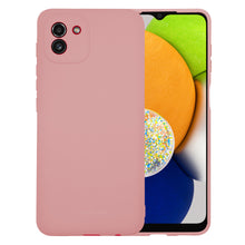 Cargar imagen en el visor de la galería, Funda Case para Samsung A03 Molan Cano Silicon Suave Jelly Case Mate