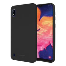 Cargar imagen en el visor de la galería, Funda Protector Silicon Tacto Suave Molan Cano Jelly Case para Samsung Galaxy A10