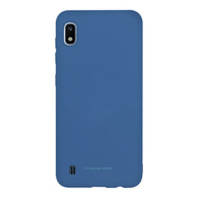 Cargar imagen en el visor de la galería, Funda Protector Silicon Tacto Suave Molan Cano Jelly Case para Samsung Galaxy A10