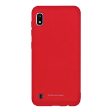 Cargar imagen en el visor de la galería, Funda Protector Silicon Tacto Suave Molan Cano Jelly Case para Samsung Galaxy A10