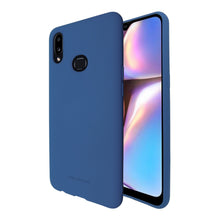 Cargar imagen en el visor de la galería, Funda Protector Silicon Tacto Suave Molan Cano Jelly Case para Samsung Galaxy A10s