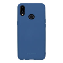 Cargar imagen en el visor de la galería, Funda Protector Silicon Tacto Suave Molan Cano Jelly Case para Samsung Galaxy A10s