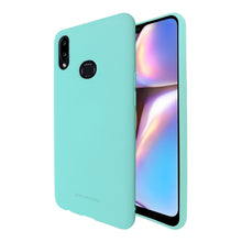 Cargar imagen en el visor de la galería, Funda Protector Silicon Tacto Suave Molan Cano Jelly Case para Samsung Galaxy A10s