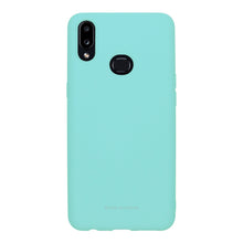 Cargar imagen en el visor de la galería, Funda Protector Silicon Tacto Suave Molan Cano Jelly Case para Samsung Galaxy A10s