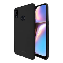 Cargar imagen en el visor de la galería, Funda Protector Silicon Tacto Suave Molan Cano Jelly Case para Samsung Galaxy A10s
