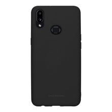 Cargar imagen en el visor de la galería, Funda Protector Silicon Tacto Suave Molan Cano Jelly Case para Samsung Galaxy A10s