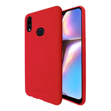 Cargar imagen en el visor de la galería, Funda Protector Silicon Tacto Suave Molan Cano Jelly Case para Samsung Galaxy A10s