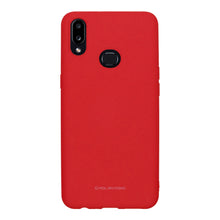 Cargar imagen en el visor de la galería, Funda Protector Silicon Tacto Suave Molan Cano Jelly Case para Samsung Galaxy A10s
