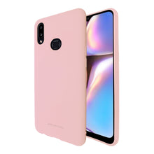 Cargar imagen en el visor de la galería, Funda Protector Silicon Tacto Suave Molan Cano Jelly Case para Samsung Galaxy A10s