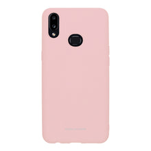 Cargar imagen en el visor de la galería, Funda Protector Silicon Tacto Suave Molan Cano Jelly Case para Samsung Galaxy A10s