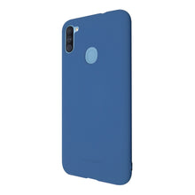 Cargar imagen en el visor de la galería, Funda Protector Silicon Tacto Suave Molan Cano Jelly Case para Samsung Galaxy A11