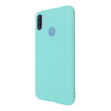Cargar imagen en el visor de la galería, Funda Protector Silicon Tacto Suave Molan Cano Jelly Case para Samsung Galaxy A11
