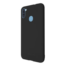 Cargar imagen en el visor de la galería, Funda Protector Silicon Tacto Suave Molan Cano Jelly Case para Samsung Galaxy A11