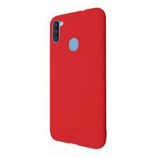 Cargar imagen en el visor de la galería, Funda Protector Silicon Tacto Suave Molan Cano Jelly Case para Samsung Galaxy A11