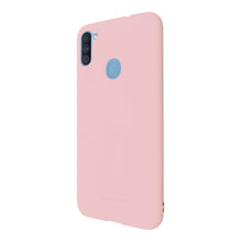 Cargar imagen en el visor de la galería, Funda Protector Silicon Tacto Suave Molan Cano Jelly Case para Samsung Galaxy A11
