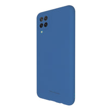 Cargar imagen en el visor de la galería, Funda Protector Silicon Tacto Suave Molan Cano Jelly Case para Samsung Galaxy A12