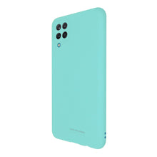 Cargar imagen en el visor de la galería, Funda Protector Silicon Tacto Suave Molan Cano Jelly Case para Samsung Galaxy A12