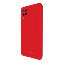 Cargar imagen en el visor de la galería, Funda Protector Silicon Tacto Suave Molan Cano Jelly Case para Samsung Galaxy A12