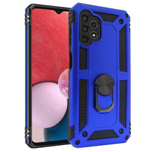 Cargar imagen en el visor de la galería, Funda Case Con Anillo Para Samsung A13 4g Uso Rudo