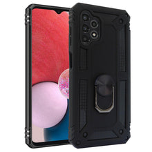Cargar imagen en el visor de la galería, Funda Case Con Anillo Para Samsung A13 4g Uso Rudo