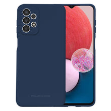 Cargar imagen en el visor de la galería, Funda Protector Silicon Tacto Suave Molan Cano Jelly Case para Samsung A13 4G