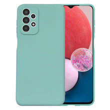 Cargar imagen en el visor de la galería, Funda Protector Silicon Tacto Suave Molan Cano Jelly Case para Samsung A13 4G