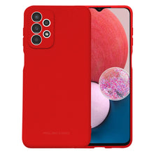 Cargar imagen en el visor de la galería, Funda Protector Silicon Tacto Suave Molan Cano Jelly Case para Samsung A13 4G
