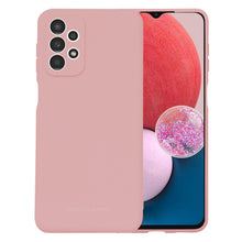 Cargar imagen en el visor de la galería, Funda Protector Silicon Tacto Suave Molan Cano Jelly Case para Samsung A13 4G