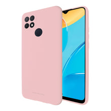 Cargar imagen en el visor de la galería, Funda Protector Silicon Tacto Suave Molan Cano Jelly Case para OPPO A15
