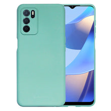 Cargar imagen en el visor de la galería, Funda Protector para OPPO A16 Silicon Tacto Suave Molan Cano Jelly Case